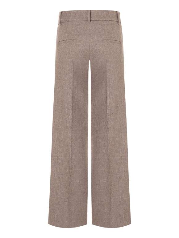 Cambio - AMELIE Elegant Wideleg Buks