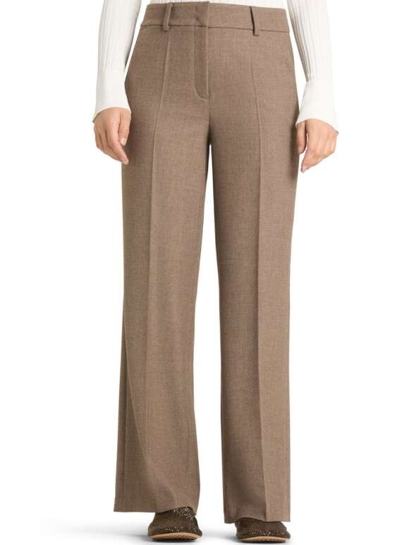 Cambio - AMELIE Elegant Wideleg Buks