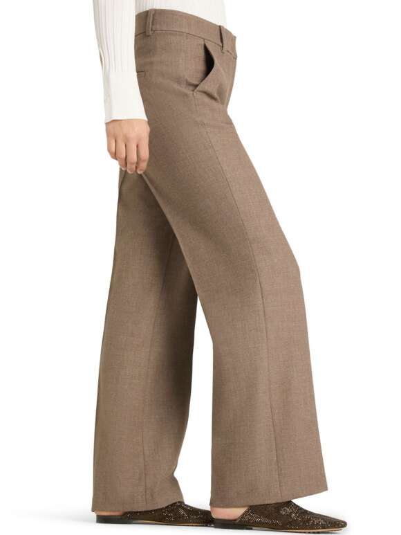 Cambio - AMELIE Elegant Wideleg Buks