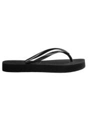 HAVAIANAS - SLIM PLATFORM KLIPKLAPPER