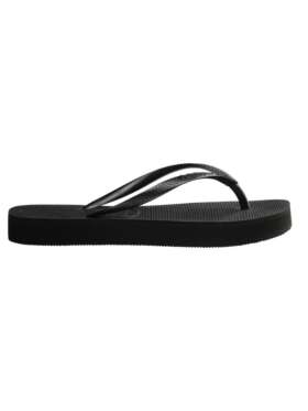 HAVAIANAS - SLIM PLATFORM KLIPKLAPPER
