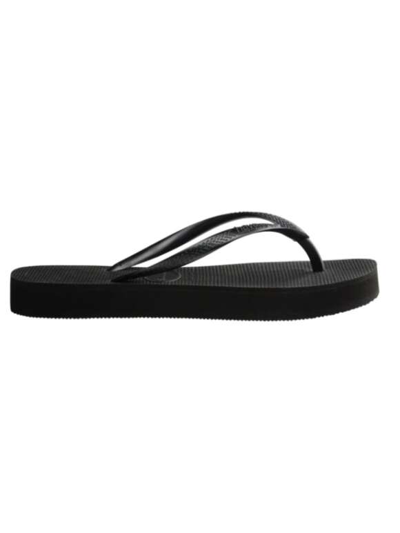 HAVAIANAS - SLIM PLATFORM KLIPKLAPPER