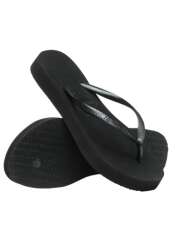 HAVAIANAS - SLIM PLATFORM KLIPKLAPPER