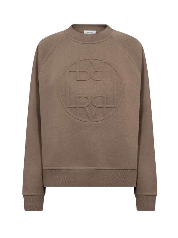 Leveté Room - LR-NUKA 11 Sweatshirt