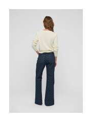 Dea Kudibal -  SILVIAS Stilfuld Strik Sweater