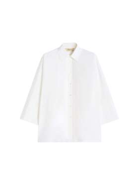 Max Mara - Hudson skjorte