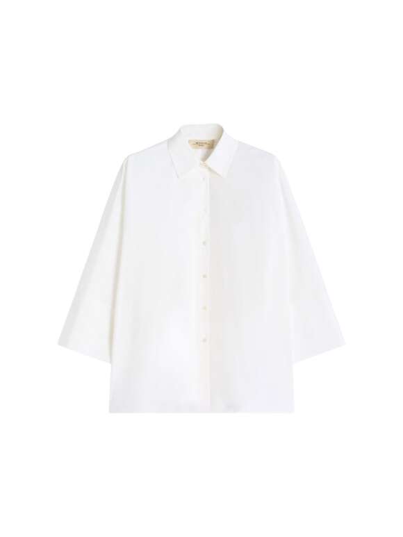 Max Mara - Hudson skjorte