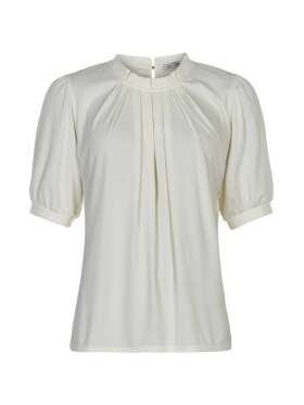 In Front - GRAZIA 1/2 ÆRME BLUSE