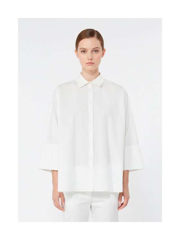 Max Mara - Hudson skjorte