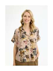 In Front - QUINN BLUSE In Front - QUINN BLUSE