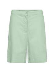 FREEQUENT - LAVA HØR SHORTS MED KNAP FREEQUENT - LAVA HØR SHORTS MED KNAP
