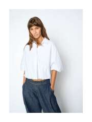 Mos Mosh - Maxime Nylah Shirt Mos Mosh - Maxime Nylah Shirt