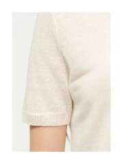 Max Mara - Pancone strikket t-shirt Max Mara - Pancone strikket t-shirt
