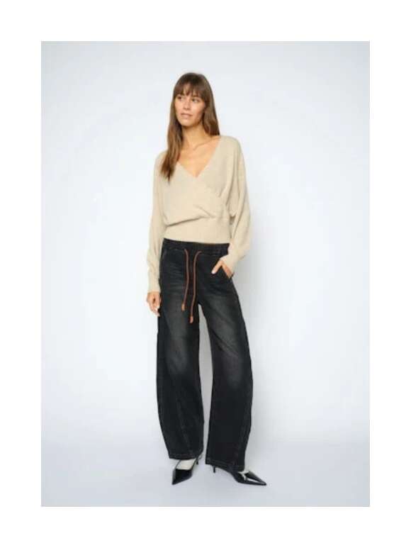 Mos Mosh - Giulia Jog Jeans