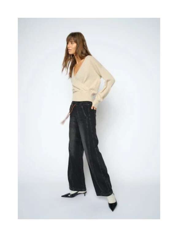 Mos Mosh - Giulia Jog Jeans