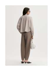 By Malene Birger - AUDREY Klassisk Skjorte By Malene Birger - AUDREY Klassisk Skjorte