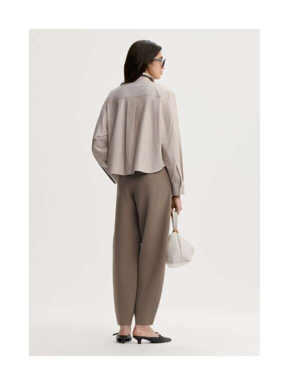 By Malene Birger  -  AUDREY Klassisk Skjorte