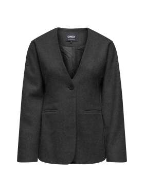 Only - VELA Feminin Blazer Jakke