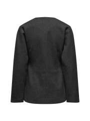 Only - VELA Feminin Blazer Jakke Only - VELA Feminin Blazer Jakke