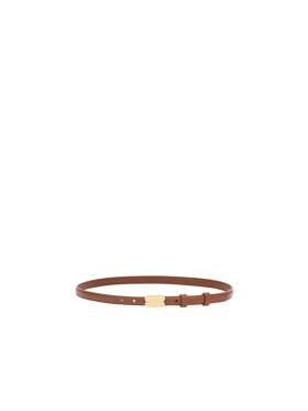 Ganni - KAT BELT SMALL