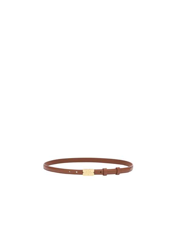 Ganni - KAT BELT SMALL