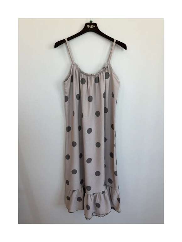 Marta Du Chateau - LULIANA DRESS