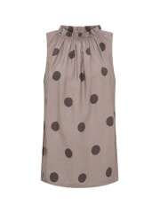 Marta Du Chateau - LUCINA TOP Marta Du Chateau - LUCINA TOP