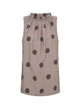 Marta Du Chateau - LUCINA TOP