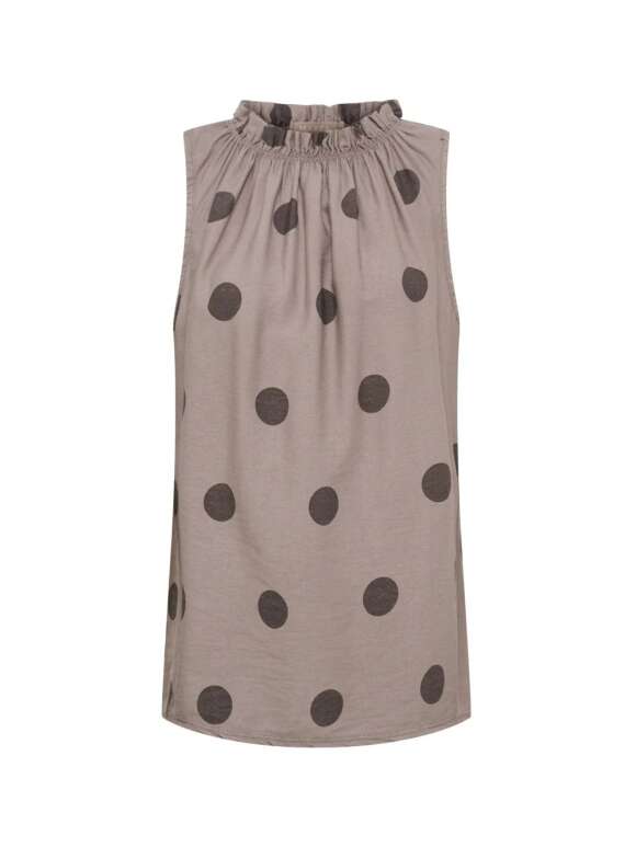 Marta Du Chateau - LUCINA TOP