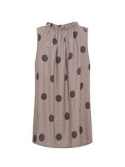 Marta Du Chateau - LUCINA TOP Marta Du Chateau - LUCINA TOP