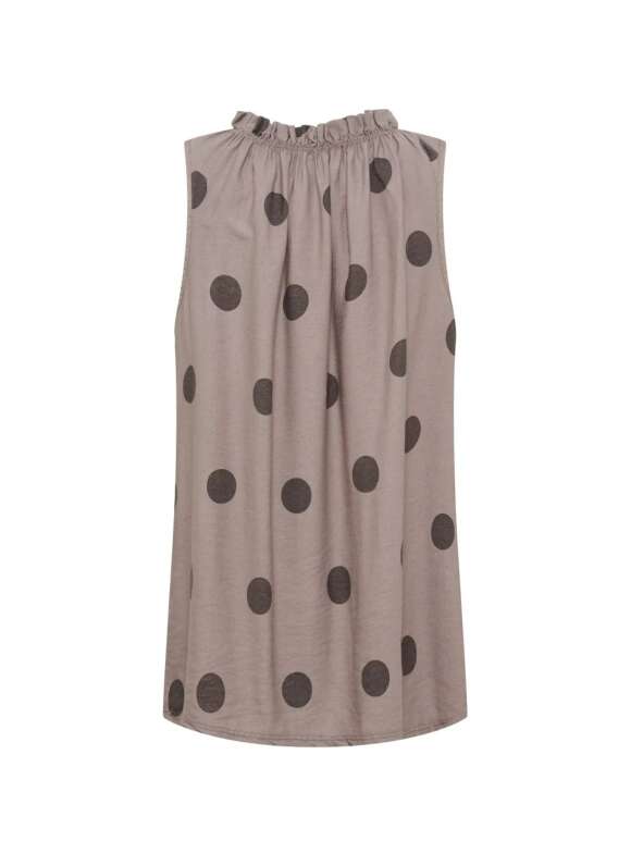Marta Du Chateau - LUCINA TOP
