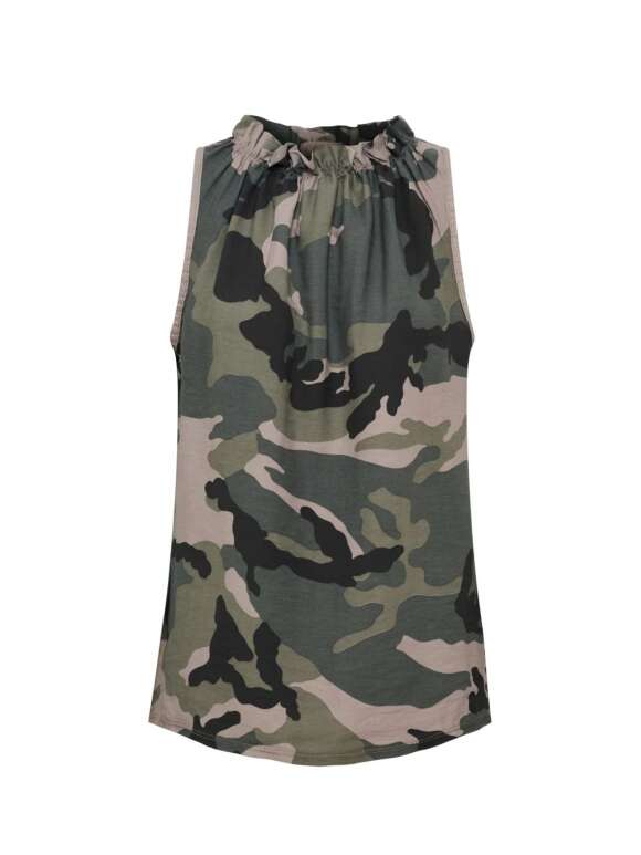 Marta Du Chateau - LUCINA TOP