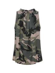Marta Du Chateau - LUCINA TOP Marta Du Chateau - LUCINA TOP