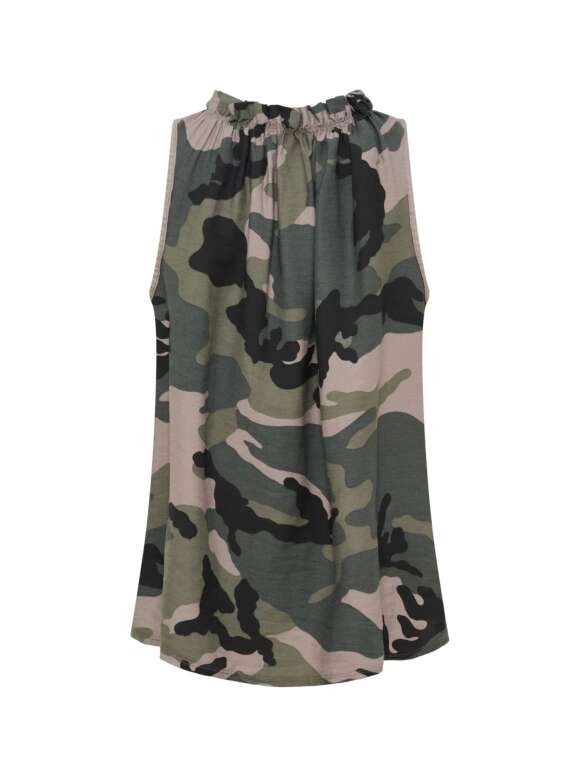 Marta Du Chateau - LUCINA TOP