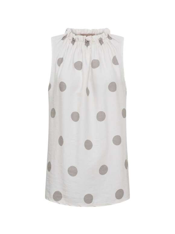 Marta Du Chateau - LUCINA TOP