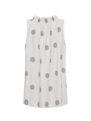 Marta Du Chateau - LUCINA TOP Marta Du Chateau - LUCINA TOP