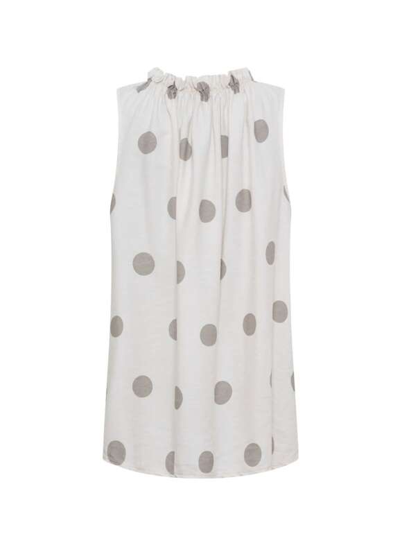 Marta Du Chateau - LUCINA TOP