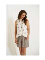 Marta Du Chateau - LUCINA TOP Marta Du Chateau - LUCINA TOP