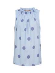 Marta Du Chateau - LUCINA TOP Marta Du Chateau - LUCINA TOP
