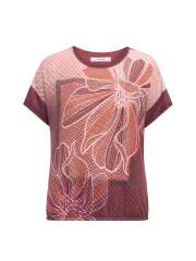 Bianca - JULIE BLUSE Bianca - JULIE BLUSE