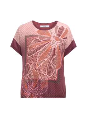 Bianca - JULIE BLUSE