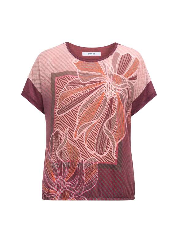 Bianca - JULIE BLUSE