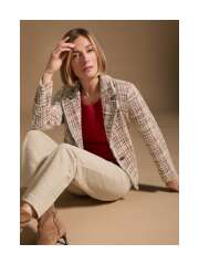 Bianca - LOUISA BLAZER Bianca - LOUISA BLAZER