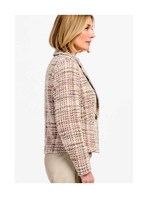 Bianca - LOUISA BLAZER