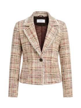 Bianca - LOUISA BLAZER