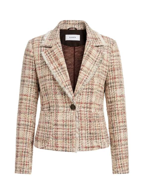 Bianca - LOUISA BLAZER