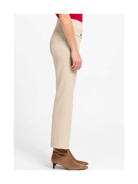 Bianca - SIENA BOUCLE BUKSER