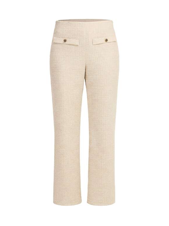 Bianca - SIENA BOUCLE BUKSER