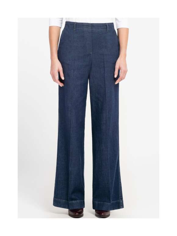 Bianca - MELBOURNE DENIM BUKSER