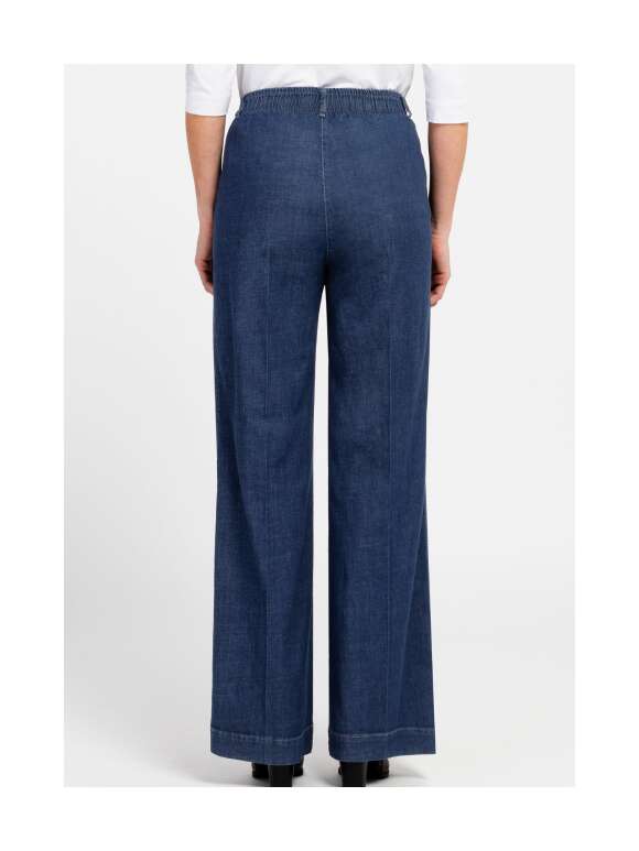 Bianca - MELBOURNE DENIM BUKSER